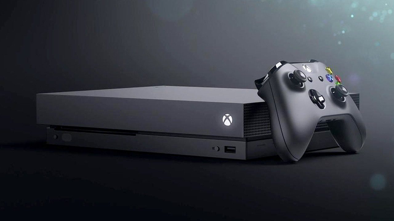 E3 2017:Xbox One将支持对初代Xbox游戏的向下兼容